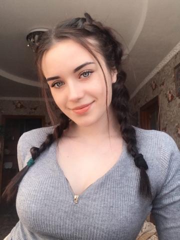 Индивидуалка Элина фото 3