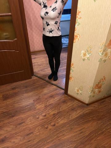 Индивидуалка Ульяна фото 2