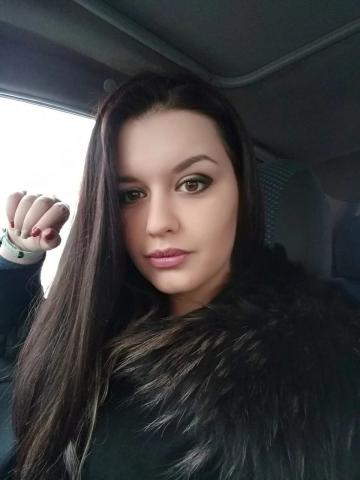 Индивидуалка Софа фото 3