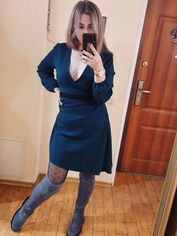 Проститутка Жанна, 24 года, г. Новоселица